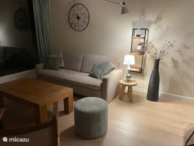 Location de Vacances Pays-Bas, Gueldre, Bennekom, maison de vacances - Horahomes-Tuckaway À l'abri la nuit