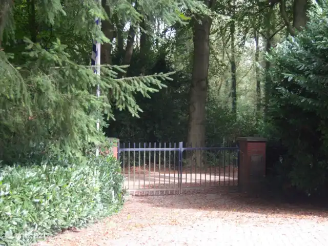 Location de Vacances Pays-Bas, Gueldre, Bennekom, maison de vacances - Horahomes-Tuckaway Clôture du site