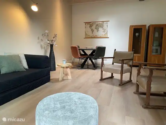 Location de Vacances Pays-Bas, Gueldre, Bennekom, maison de vacances - Horahomes-Tuckaway Le salon