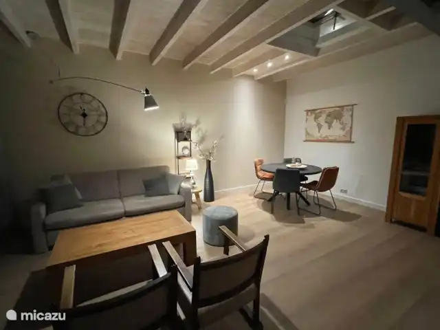 Location de Vacances Pays-Bas, Gueldre, Bennekom, maison de vacances - Horahomes-Tuckaway Des soirées d'ambiance