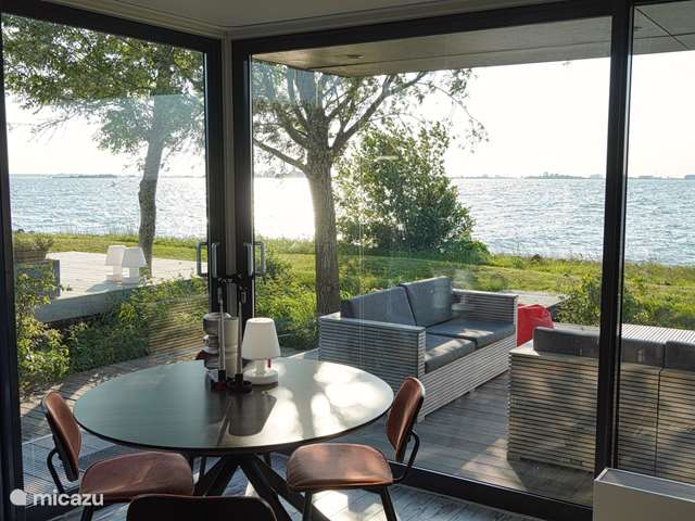 Holiday home in Netherlands, Friesland, Balk - holiday house Lakehouse No.7