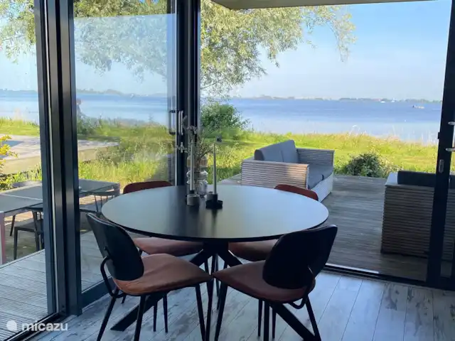 Maison du lac n°7 | Pays-Bas, Frise, Elahuizen - maison de vacances