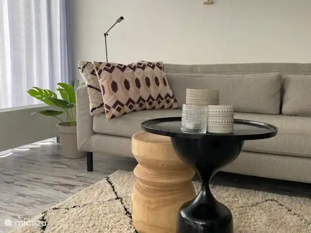 Maison du lac n°7 | Pays-Bas, Frise, Elahuizen - maison de vacances Salon