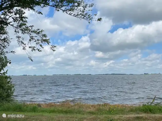 Maison du lac n°7 | Pays-Bas, Frise, Elahuizen - maison de vacances Le Fluessen