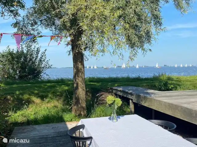 Maison du lac n°7 | Pays-Bas, Frise, Elahuizen - maison de vacances Vue 3