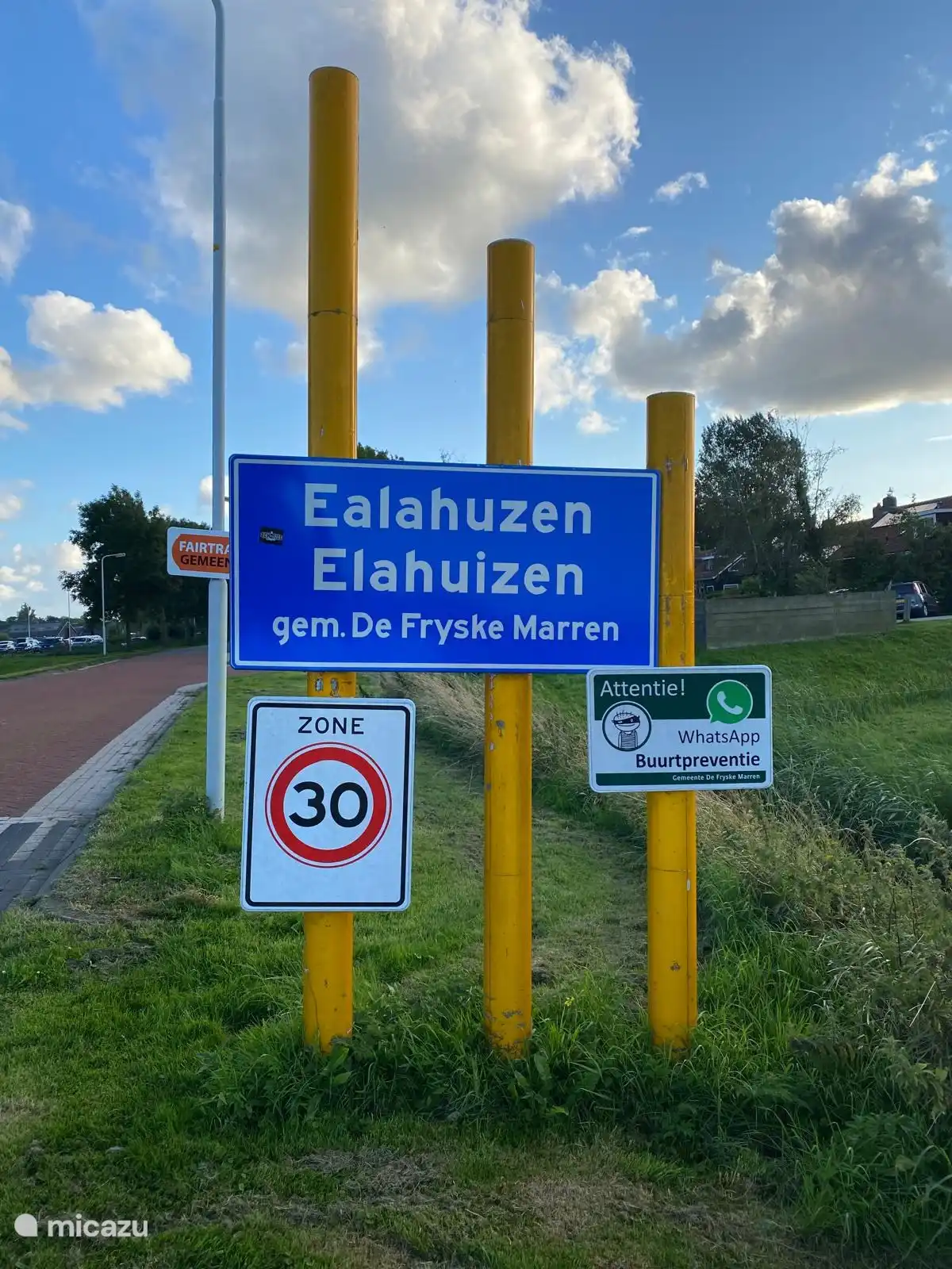 Elahuizen