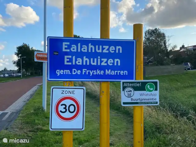 Maison du lac n°7 | Pays-Bas, Frise, Elahuizen - maison de vacances Elahuizen