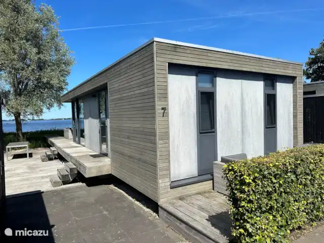 Maison du lac n°7 | Pays-Bas, Frise, Elahuizen - maison de vacances Numéro 7