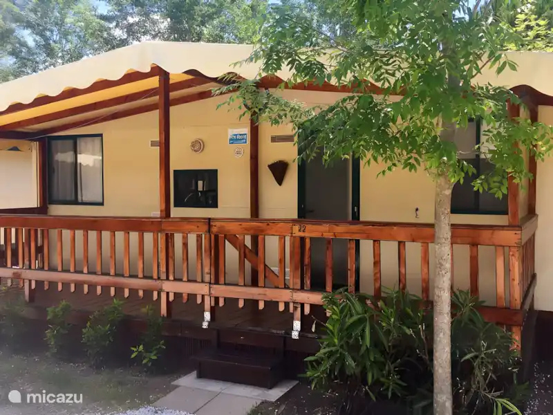 Maison de vacances en Toscane, 1-5 personnes | Italie, Toscane, Viareggio - Chalet Maison de vacances en Toscane, 1-5 personnes | Italie, Toscane, Viareggio - Chalet