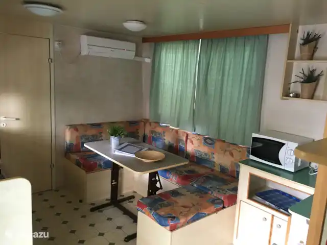 Maison de vacances en Toscane, 1-5 personnes | Italie, Toscane, Viareggio - chalet