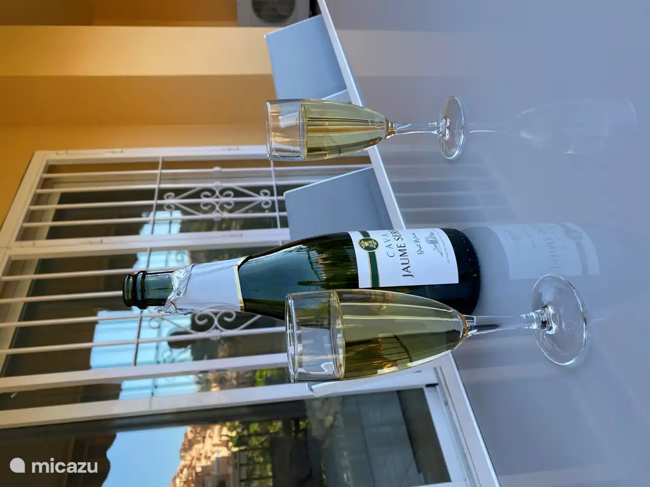 enjoy a wonderful holiday in Andalusia/Costa del Sol with a cava