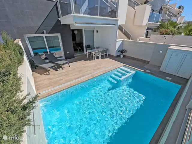 Amay 880 nr.31 Torrevieja huren in Spanje, Costa Blanca, Torrevieja - appartement Amay 880 nr.31 Torrevieja huren in Spanje, Costa Blanca, Torrevieja - appartement