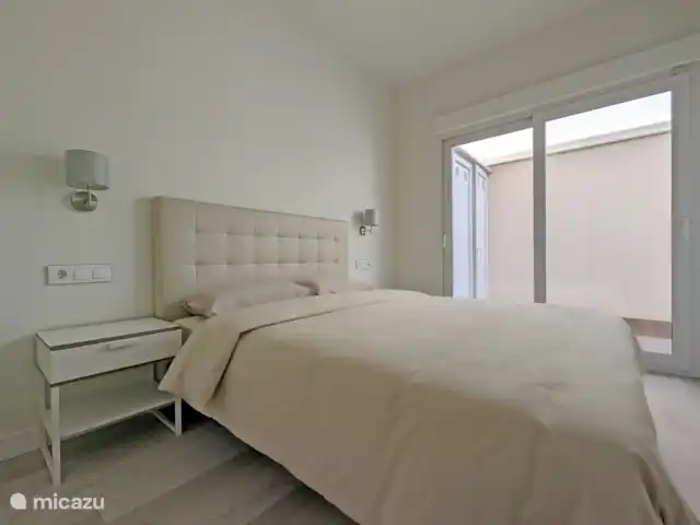 Amay 880 nr.31 Torrevieja huren in Spanje, Costa Blanca, Torrevieja - appartement Slapkamer 2