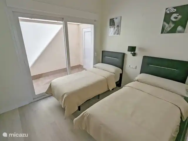 Amay 880 nr.31 Torrevieja huren in Spanje, Costa Blanca, Torrevieja - appartement Slapkamer 3
