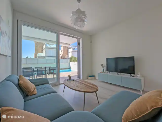 Amay 880 nr.31 Torrevieja huren in Spanje, Costa Blanca, Torrevieja - appartement Woonkamer