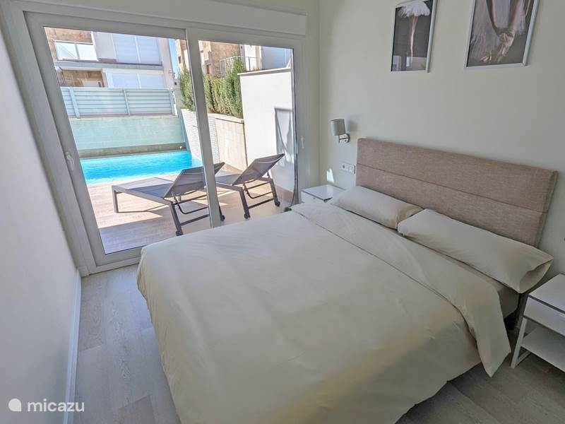 Holiday home in Spain, Costa Blanca, Torrevieja Apartment Amay 880 nr.31 Torrevieja