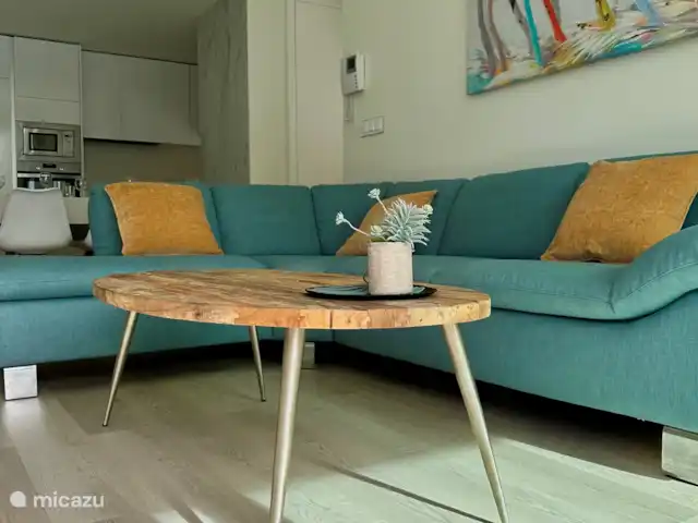 Amay 880 nr.31 Torrevieja huren in Spanje, Costa Blanca, Torrevieja - appartement Woonkamer