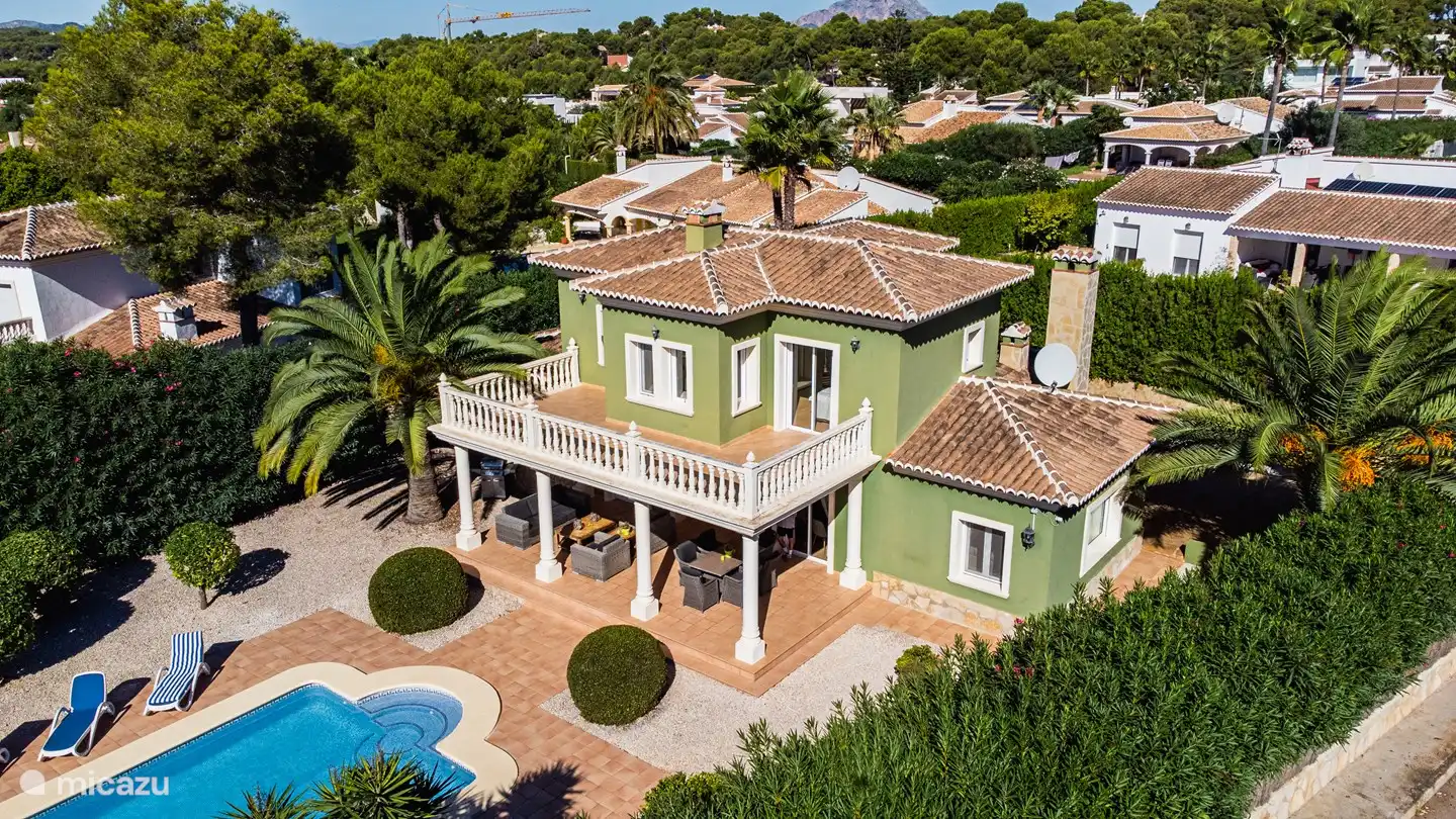 Private Home Collection