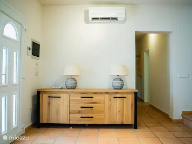 Location de Vacances Espagne, Costa Blanca, Jávea, villa - Maison Verte
