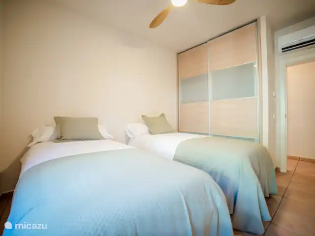 Location de Vacances Espagne, Costa Blanca, Jávea, villa - Maison Verte