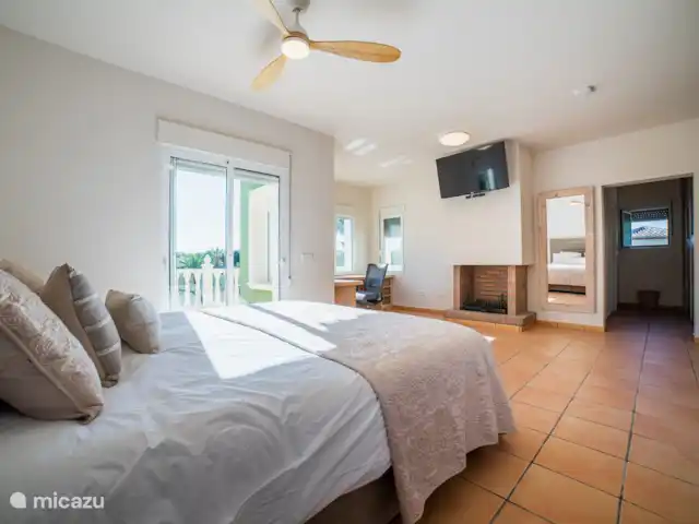 Location de Vacances Espagne, Costa Blanca, Jávea, villa - Maison Verte