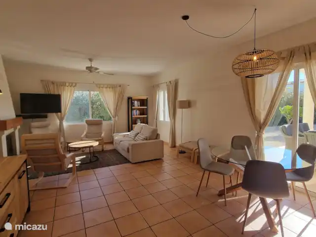 Location de Vacances Espagne, Costa Blanca, Jávea, villa - Maison Verte