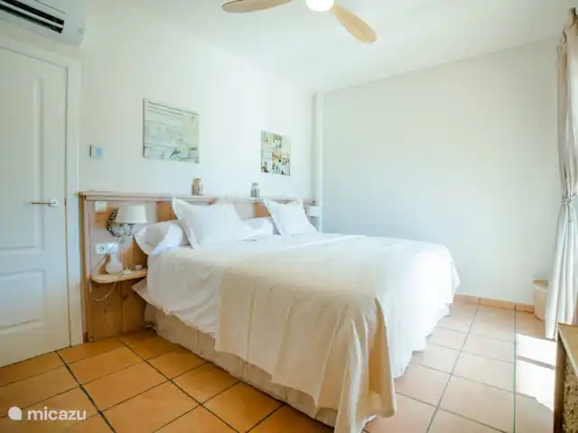 Location de Vacances Espagne, Costa Blanca, Jávea, villa - Maison Verte