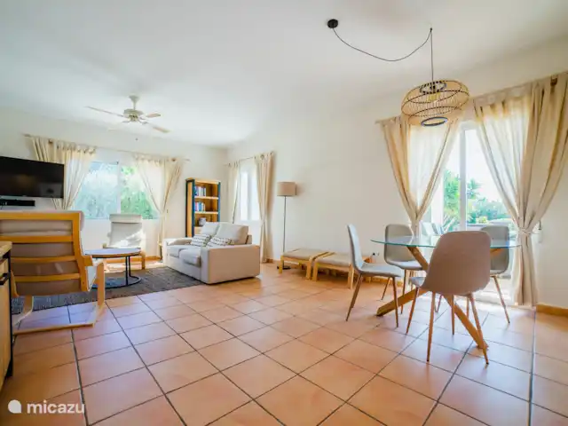 Location de Vacances Espagne, Costa Blanca, Jávea, villa - Maison Verte
