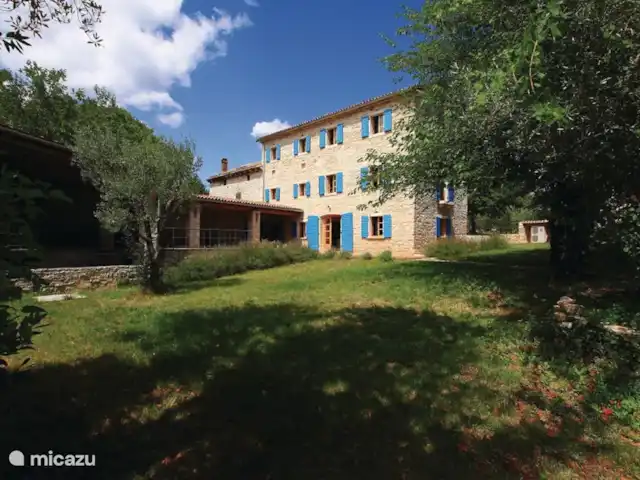 villa en Croacia, Istria, Svetvincenat – Villa Dusan 1212 villa en Croacia, Istria, Svetvincenat – Villa Dusan 1212