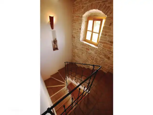 villa en Croacia, Istria, Svetvincenat – Villa Dusan 1212
