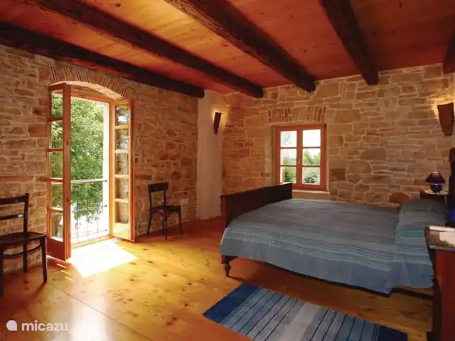 villa en Croacia, Istria, Svetvincenat – Villa Dusan 1212