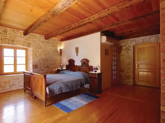 villa en Croacia, Istria, Svetvincenat – Villa Dusan 1212