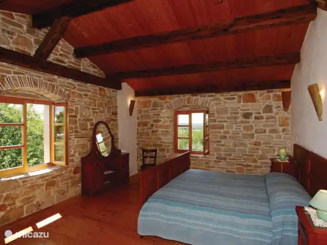 villa en Croacia, Istria, Svetvincenat – Villa Dusan 1212