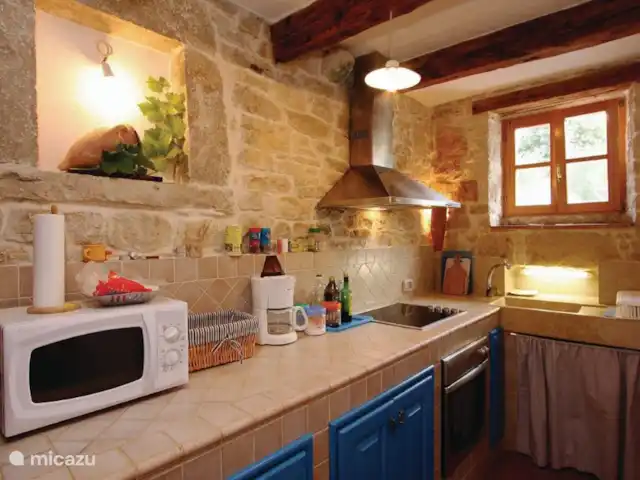 villa en Croacia, Istria, Svetvincenat – Villa Dusan 1212
