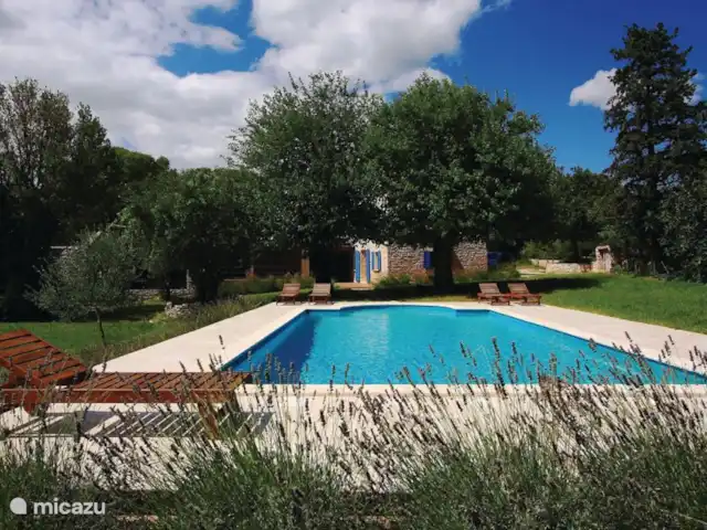 villa en Croacia, Istria, Svetvincenat – Villa Dusan 1212