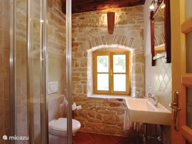 villa en Croacia, Istria, Svetvincenat – Villa Dusan 1212
