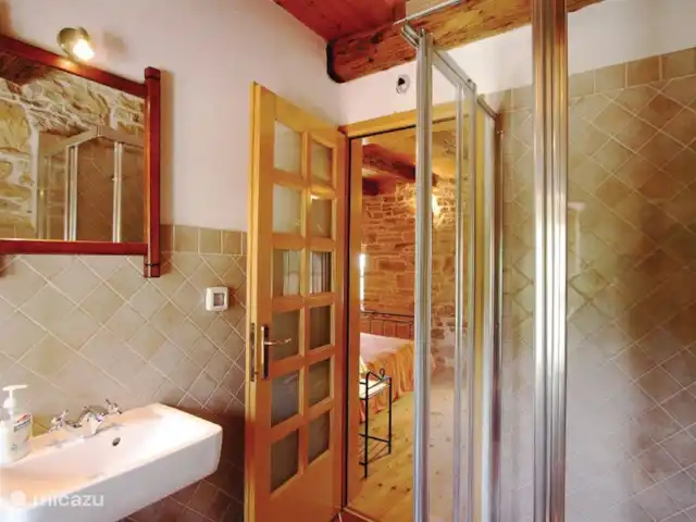 villa en Croacia, Istria, Svetvincenat – Villa Dusan 1212