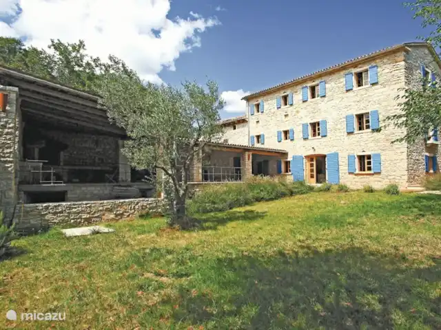 villa en Croacia, Istria, Svetvincenat – Villa Dusan 1212