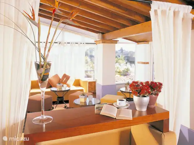 Villa Monte D'Oiro en Portugal, Algarve, Lagos - villa lugar de relajación