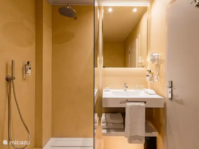 Villa Monte D'Oiro en Portugal, Algarve, Lagos - villa Baño