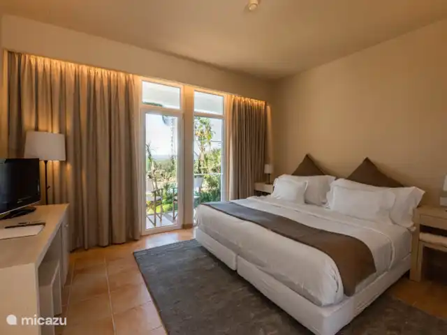 Villa Monte D'Oiro en Portugal, Algarve, Lagos - villa Dormitorio