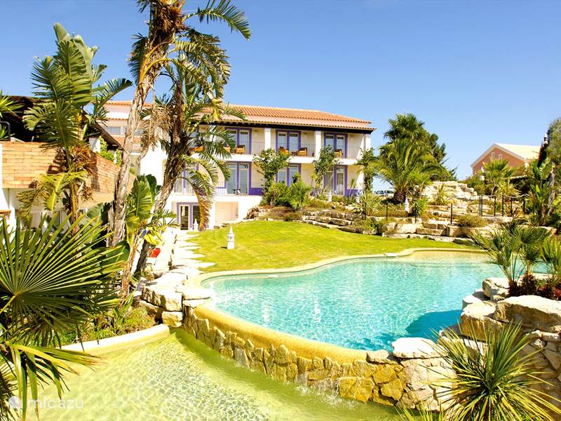 Vakantiehuis Portugal, Algarve, Lagos Villa Villa Monte D'Oiro