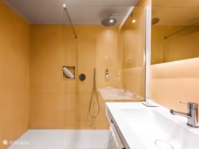 Villa Monte D'Oiro en Portugal, Algarve, Lagos - villa Baño