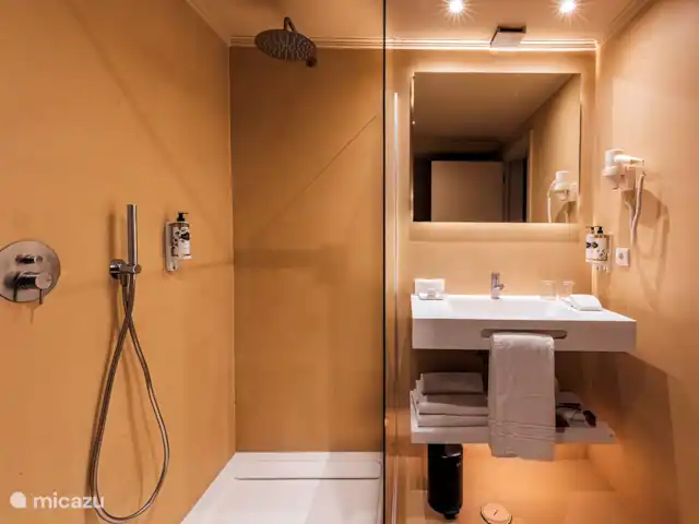 Villa Monte D'Oiro en Portugal, Algarve, Lagos - villa Baño