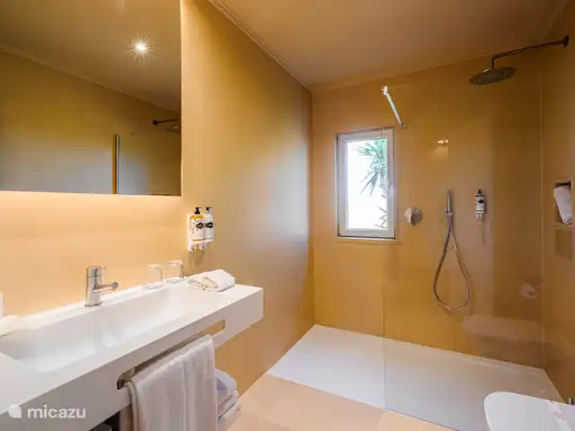 Villa Monte D'Oiro en Portugal, Algarve, Lagos - villa Baño