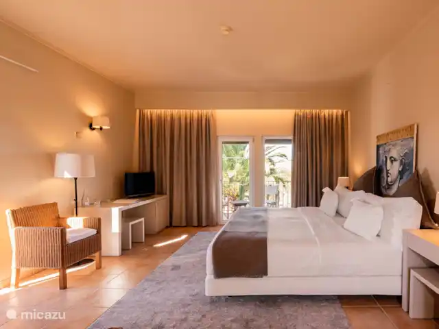 Villa Monte D'Oiro en Portugal, Algarve, Lagos - villa Dormitorio