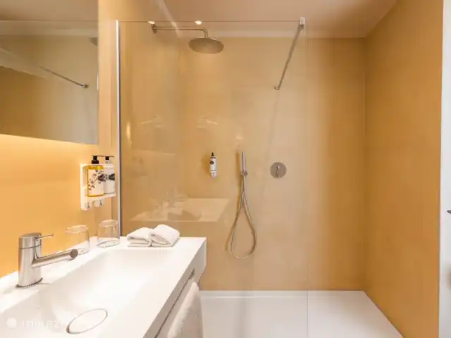 Villa Monte D'Oiro en Portugal, Algarve, Lagos - villa Baño