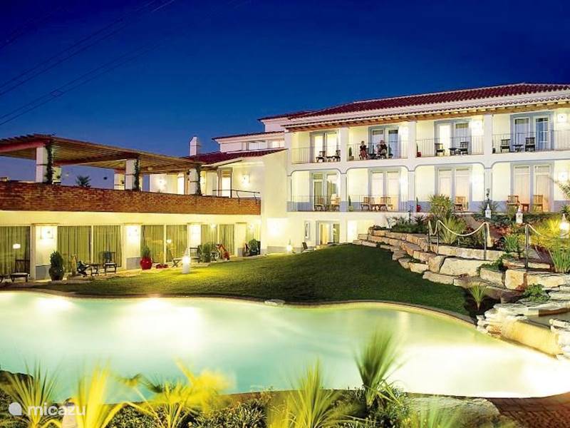 Vakantiehuis Portugal, Algarve, Lagos Villa Villa Monte D'Oiro