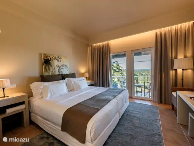 Villa Monte D'Oiro en Portugal, Algarve, Lagos - villa Dormitorio