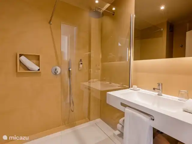 Villa Monte D'Oiro en Portugal, Algarve, Lagos - villa Baño